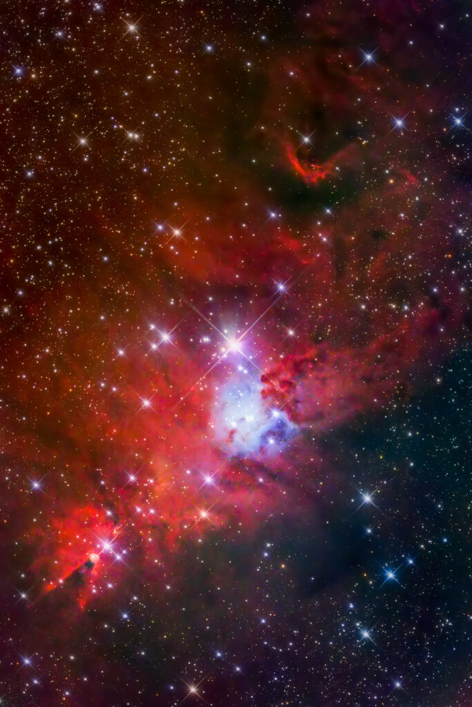 NGC2264-C150-300s-NoSt-PI-PS-NR-denoise